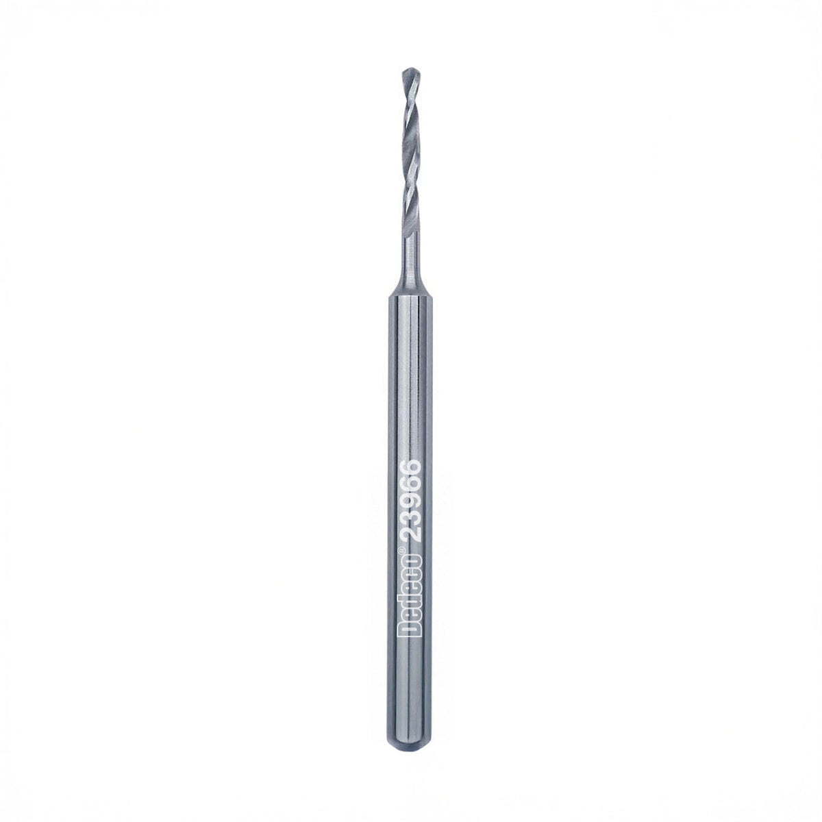 Micro Carbide Twist Drill by Dedeco - 2 pack - Clay Revolution