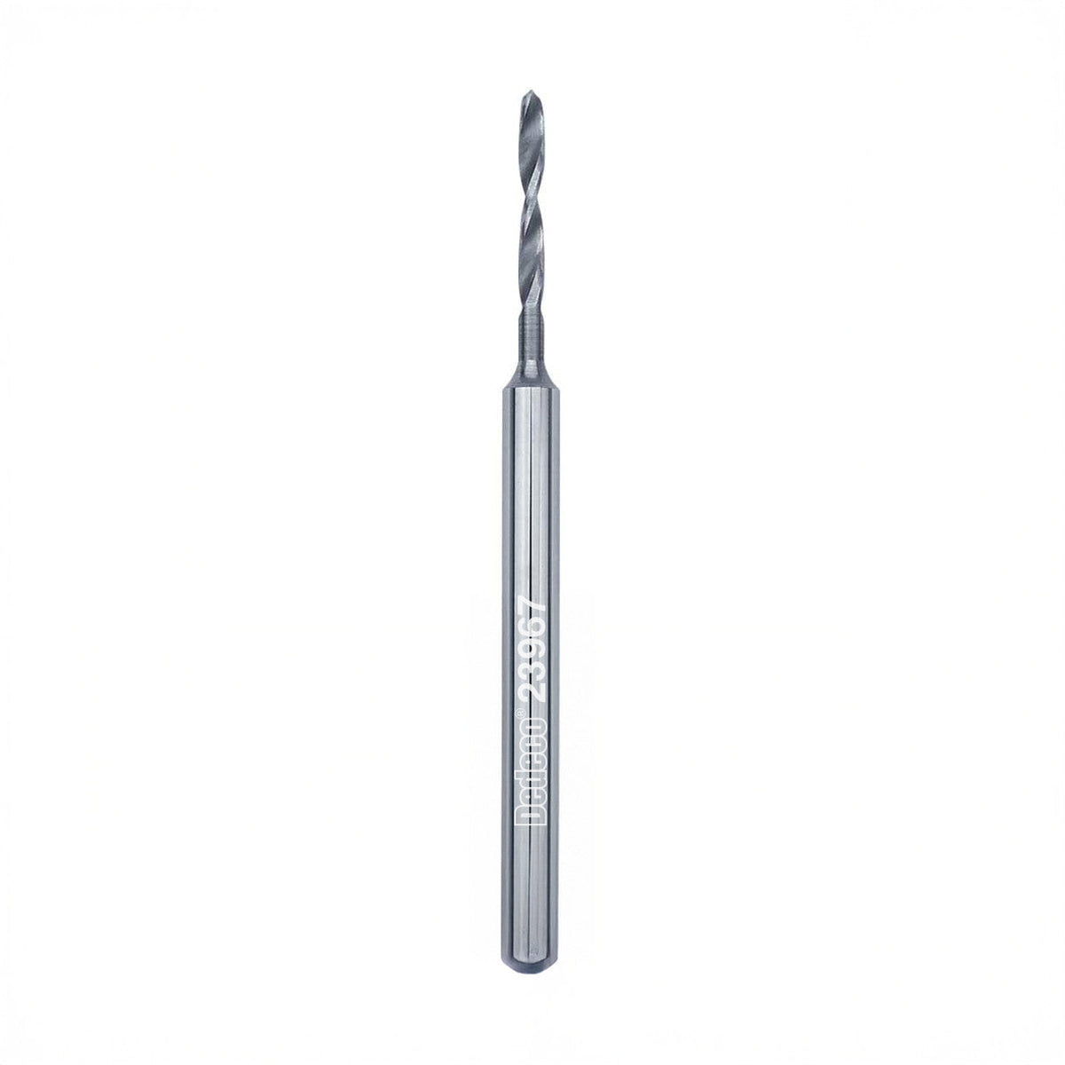 Micro Carbide Twist Drill by Dedeco - 2 pack - Clay Revolution