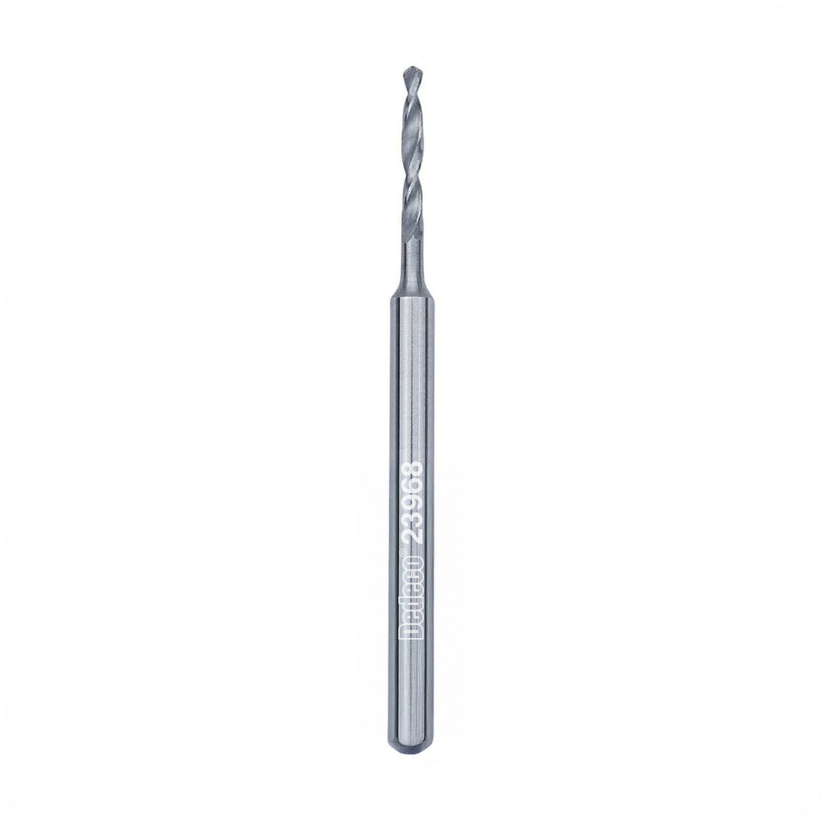 Micro Carbide Twist Drill by Dedeco - 2 pack - Clay Revolution