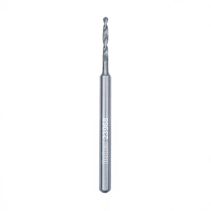 Micro Carbide Twist Drill by Dedeco - 2 pack - Clay Revolution