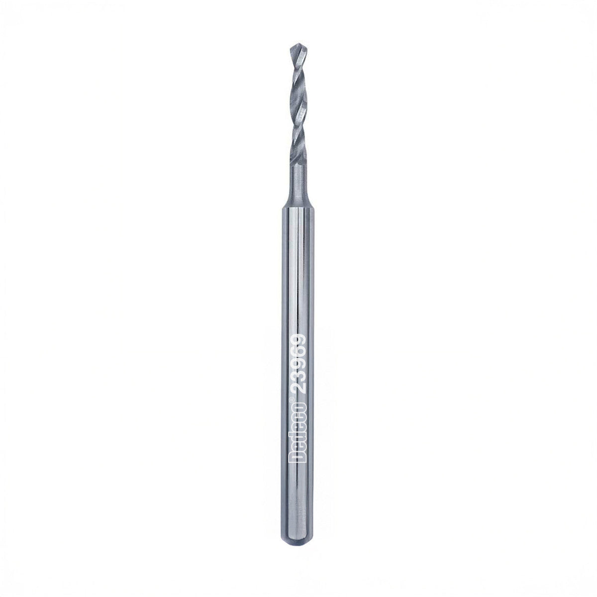 Micro Carbide Twist Drill by Dedeco - 2 pack - Clay Revolution