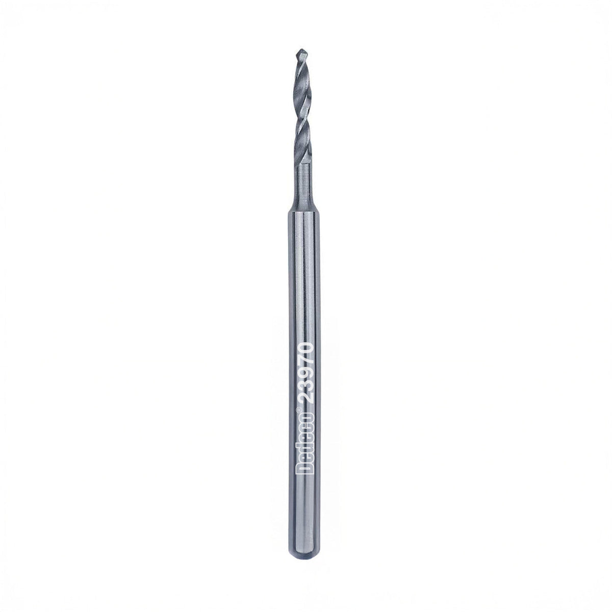 Micro Carbide Twist Drill by Dedeco - 2 pack - Clay Revolution