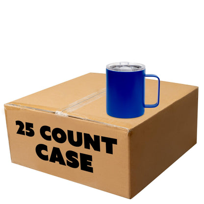 12oz Coffee Mug - Clay Revolution