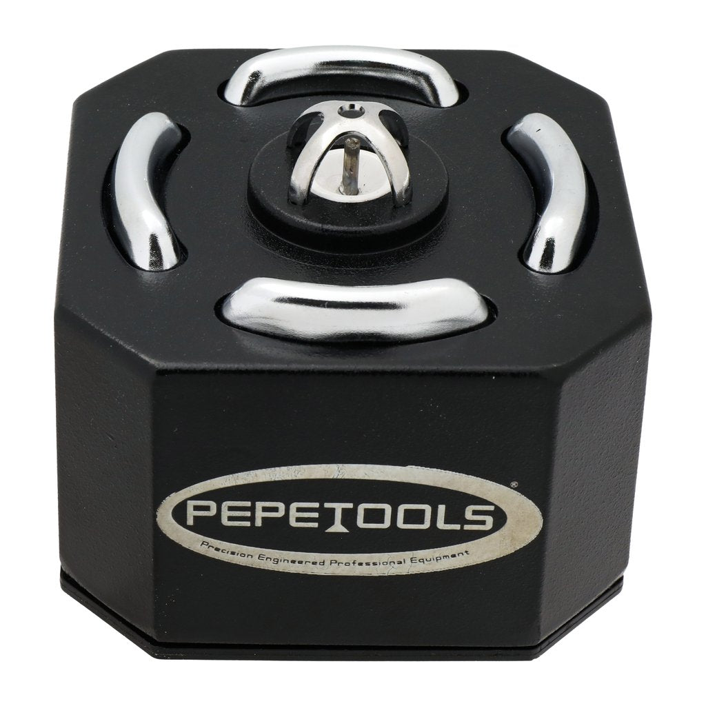 Automatic Hands-Free Torch Igniter, Battery Operated - Clay Revolution