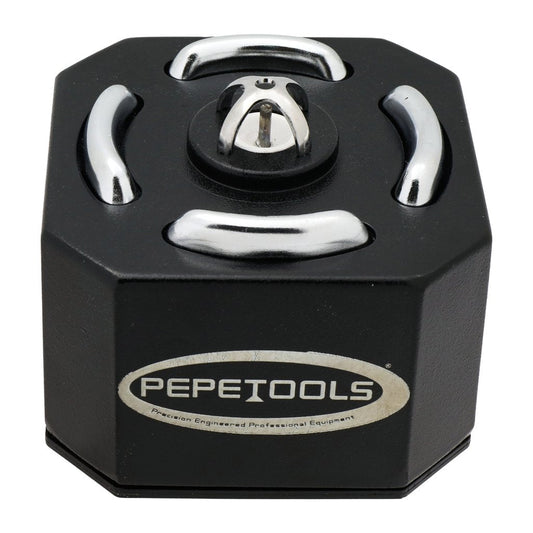 Automatic Hands-Free Torch Igniter, Battery Operated - Clay Revolution
