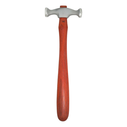 Hammer Raw Silk Texturing - Fretz HMR-14