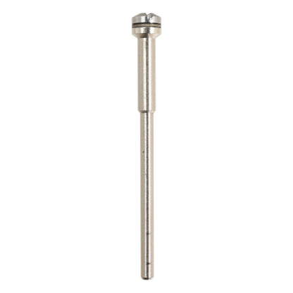 Wheel Mandrel for Radial Discs 3/32" x 1/16" (12 pack) - Clay Revolution