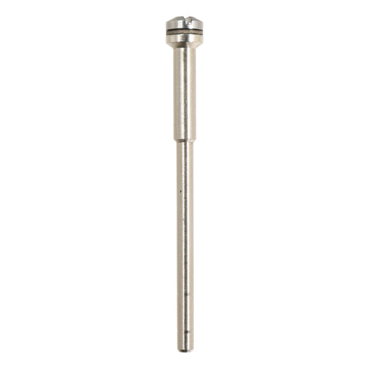 Wheel Mandrel for Radial Discs 3/32" x 1/16" (12 pack) - Clay Revolution