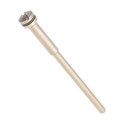 Wheel Mandrel for Radial Discs 3/32" x 1/16" (12 pack) - Clay Revolution