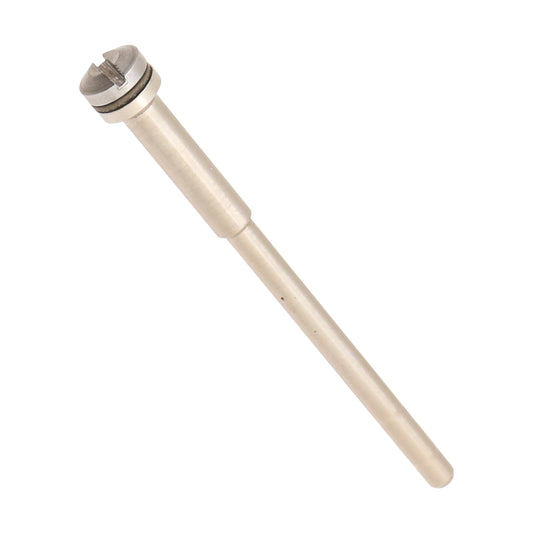 Wheel Mandrel for Radial Discs 3/32" x 1/16" (12 pack) - Clay Revolution