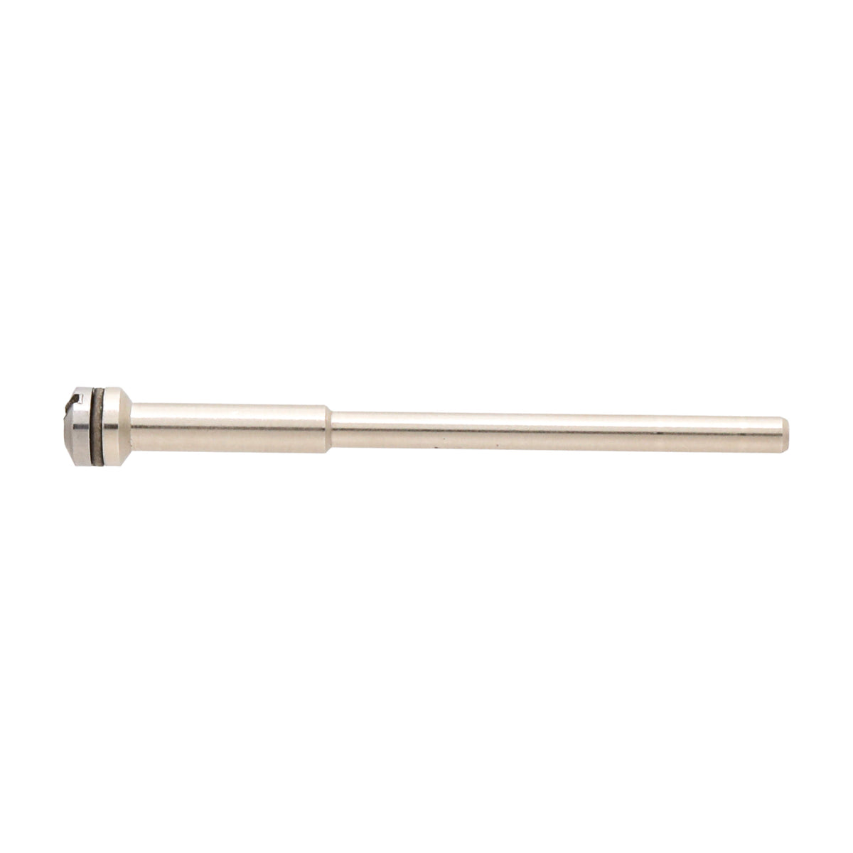 Wheel Mandrel for Radial Discs 3/32" x 1/16" (12 pack) - Clay Revolution