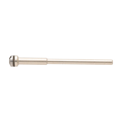 Wheel Mandrel for Radial Discs 3/32" x 1/16" (12 pack) - Clay Revolution
