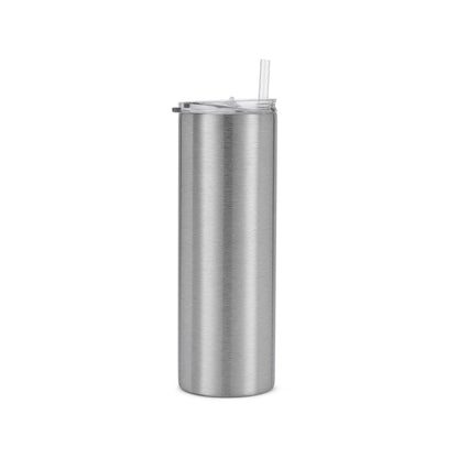 Pre-Sanded 20oz Skinny Tumbler - Clay Revolution