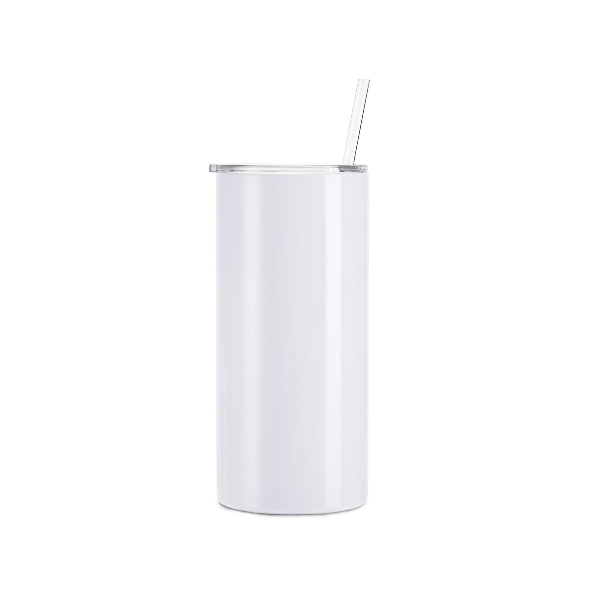 20oz Thick Tumbler - Clay Revolution