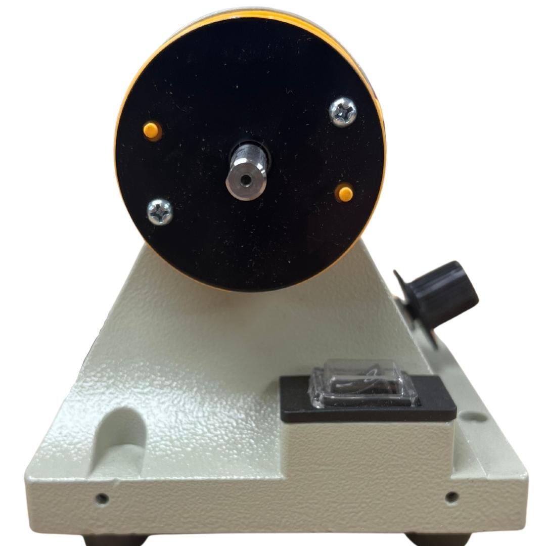 Variable Speed Polishing Bench Lathe - 8,000 RPM, Bench Basics - Clay Revolution