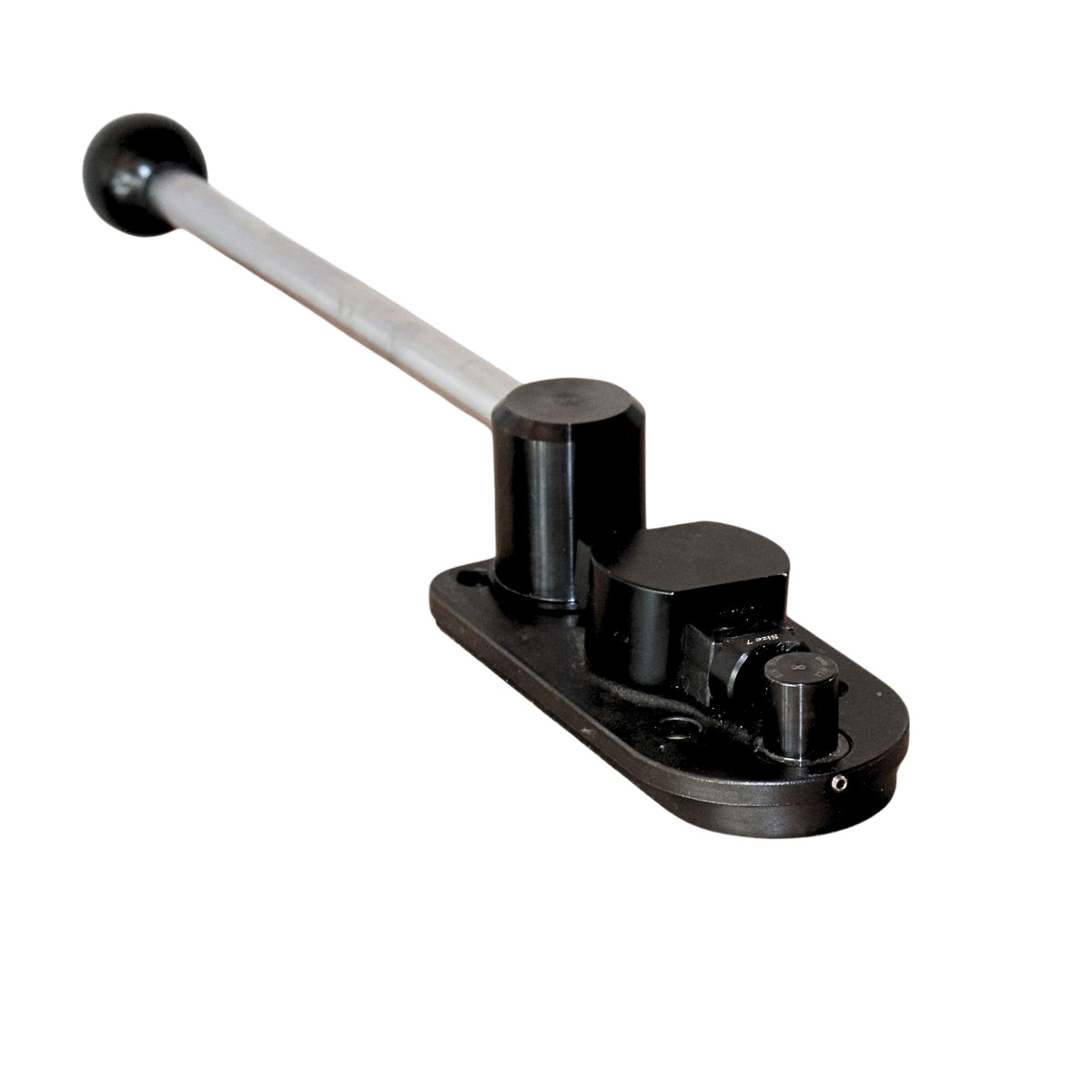 XL Ring Bender Handle/Cam Upgrade - Spoon Ring - Clay Revolution