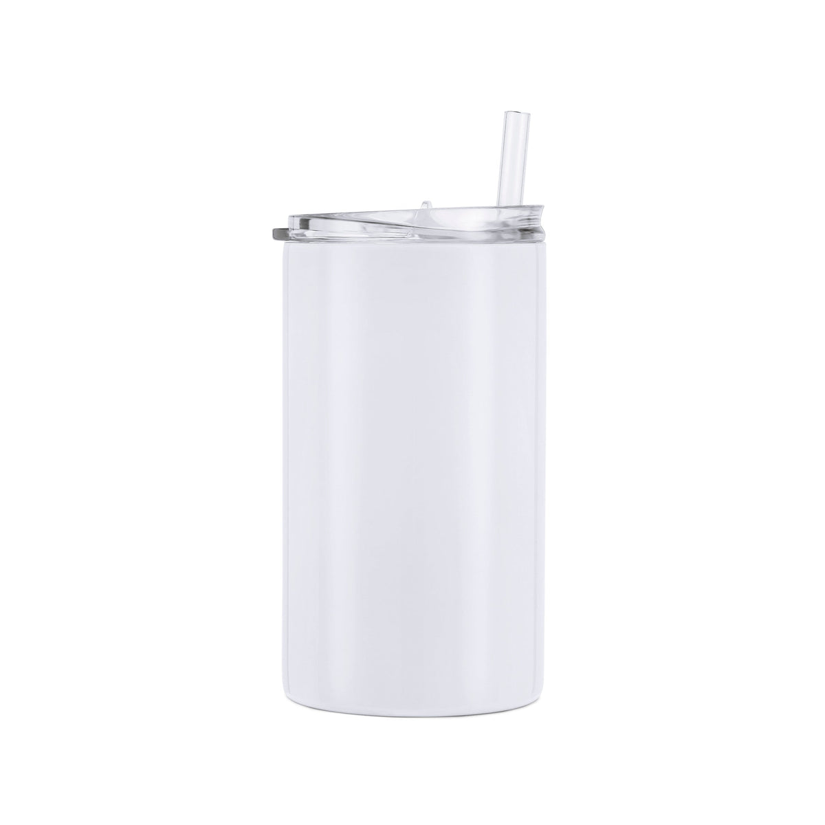 14oz Skinny Tumbler - Clay Revolution