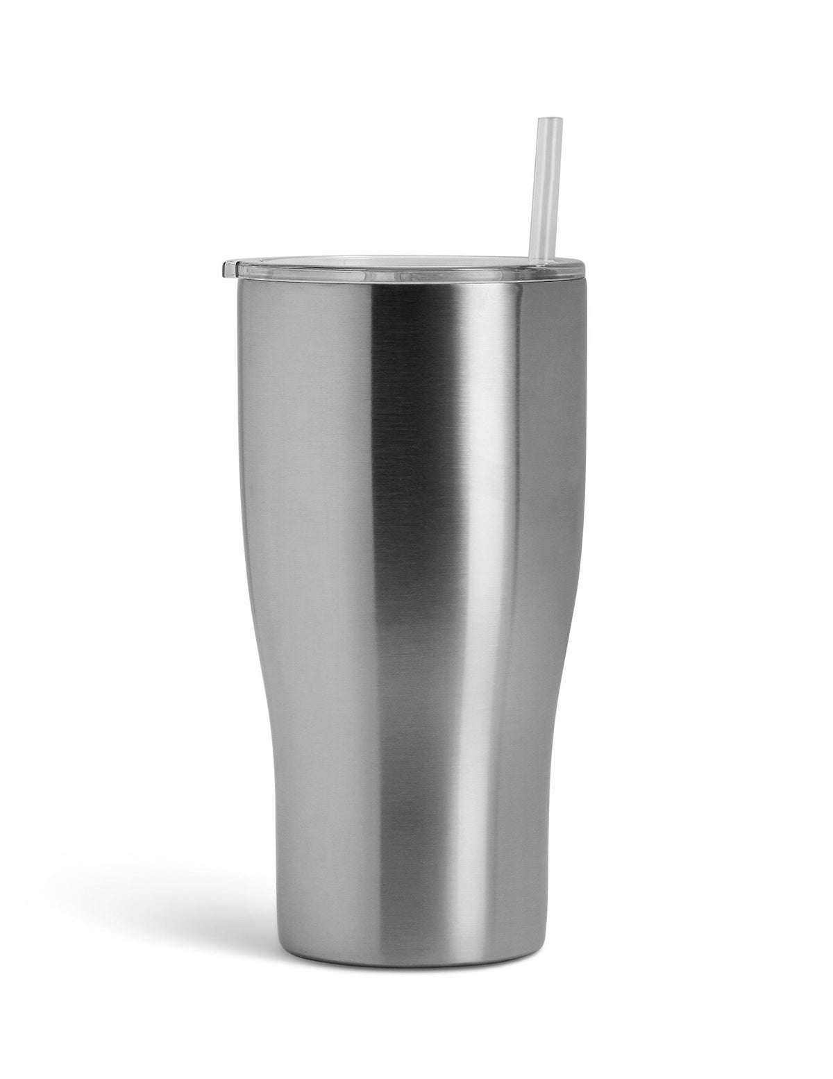 30oz Curve Tumbler - Clay Revolution
