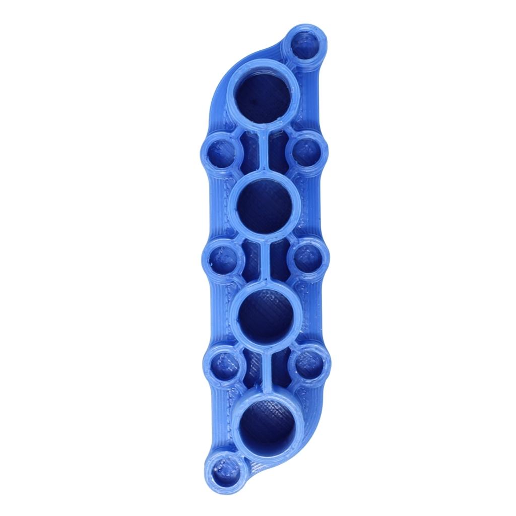 Organizing Stand for Paste Solder - Clay Revolution