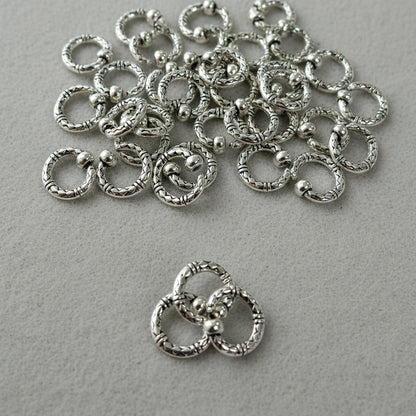 Decorative Connector Ring