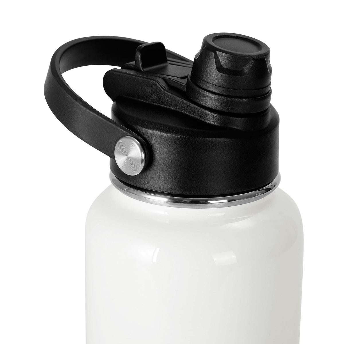 32oz Hydro Water Bottle - Clay Revolution