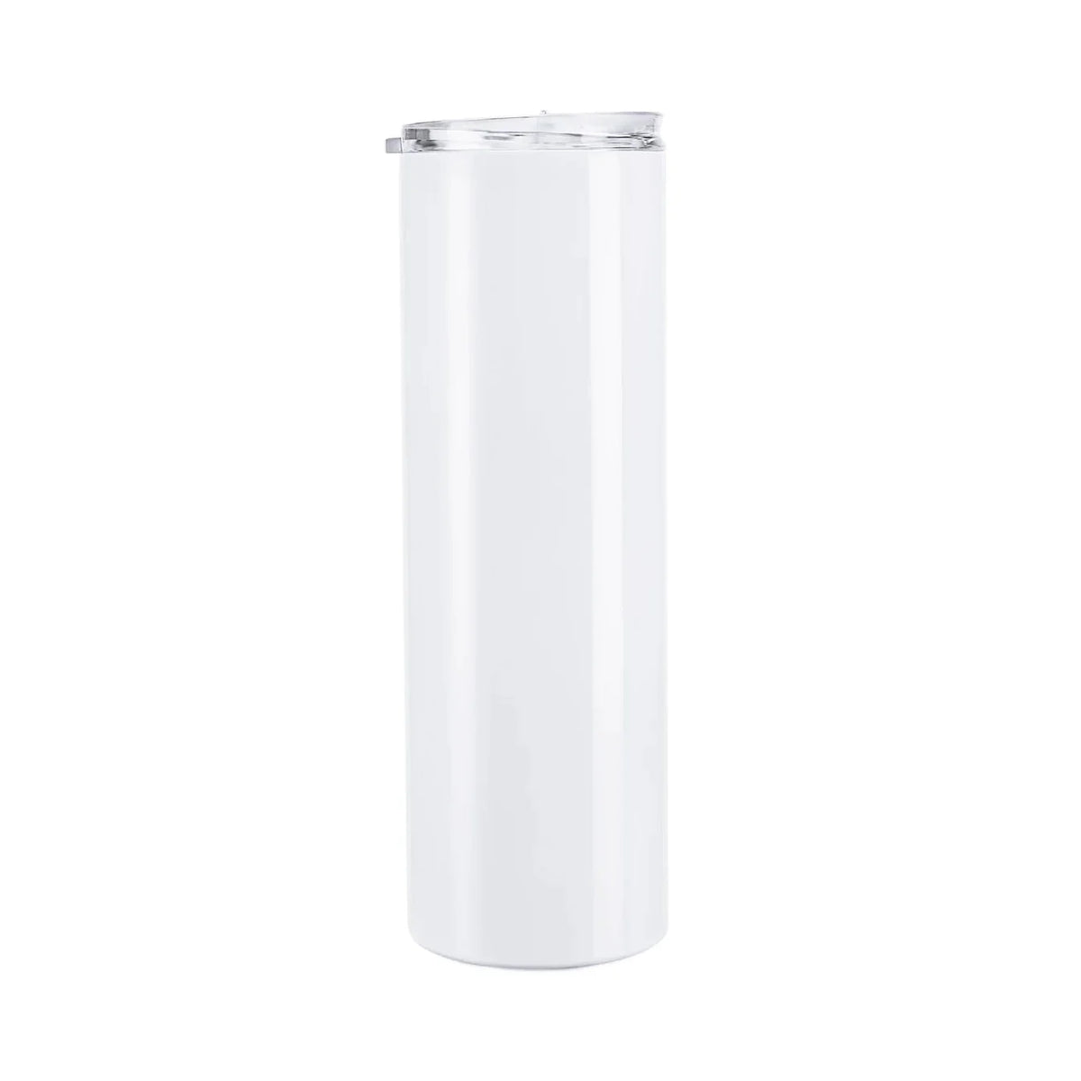 30oz Skinny Tumbler - Clay Revolution