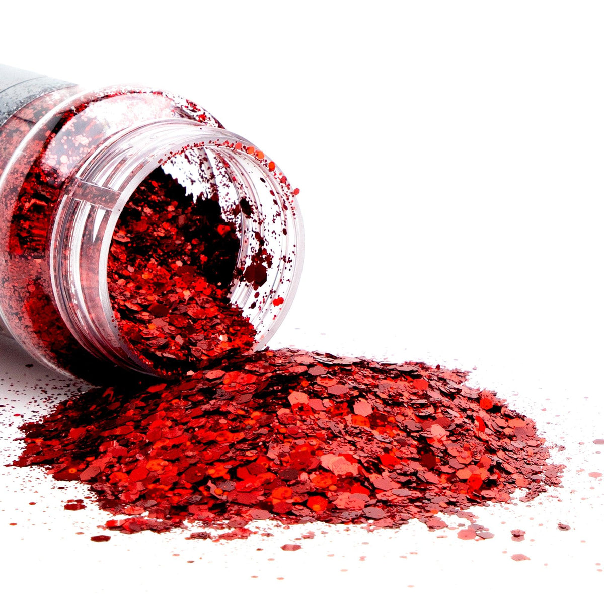Chili Pepper - Chunky Mix - Clay Revolution