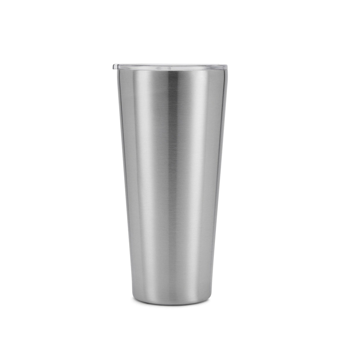 32oz Tapered Tumbler - Clay Revolution