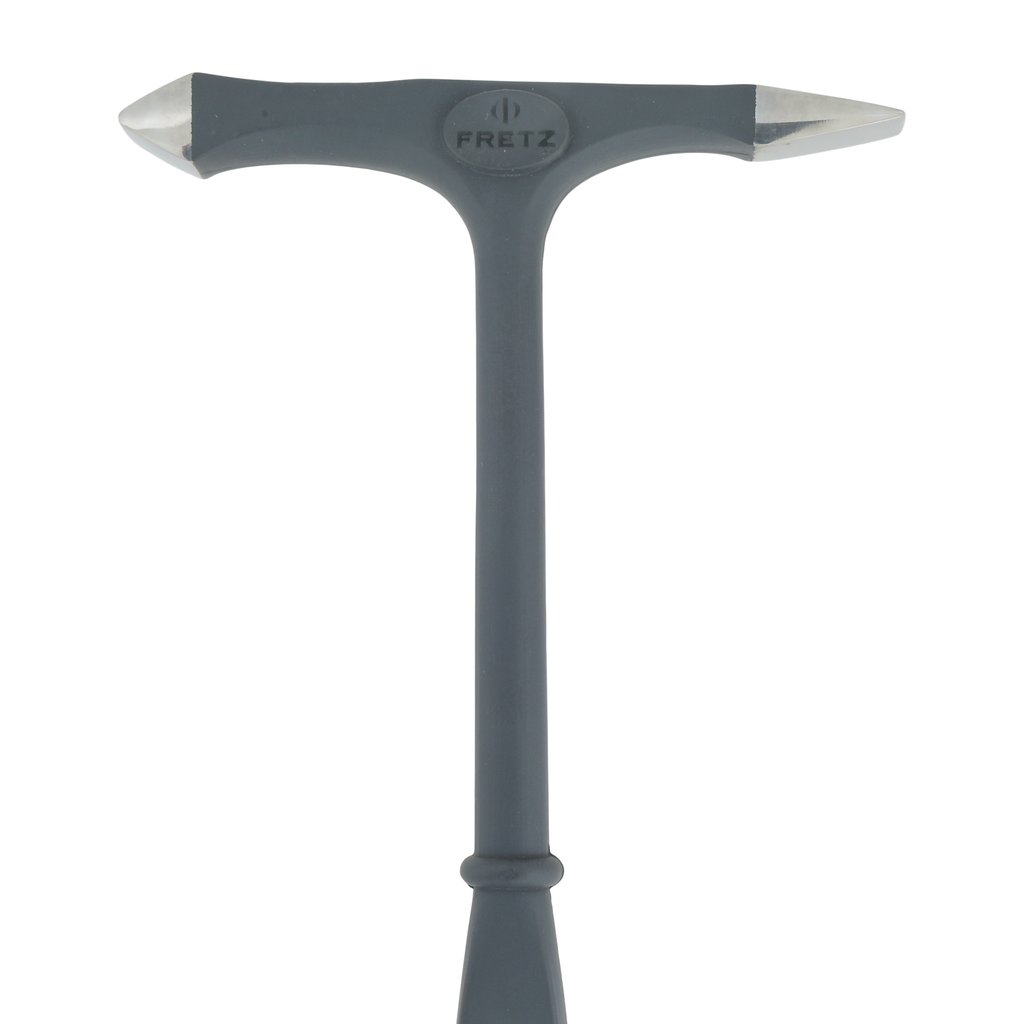 Now That's A Hammer - FRETZ - Clay Revolution