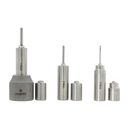 Tube Flaring Tool Kit for Bead Spacers - FRETZ
