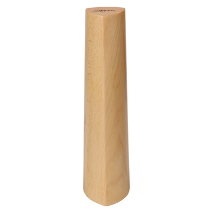 Fretz Triangle Domed Side Wood Forming Mandrel, Large, BWM-8B