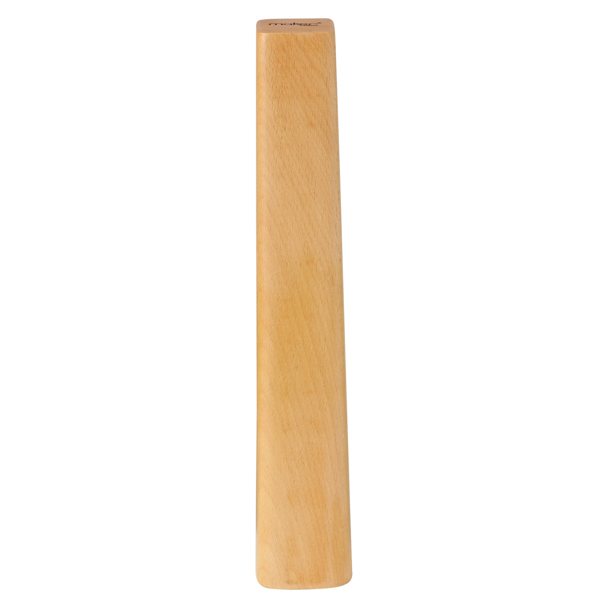 Fretz Square with Rounded Corners Wood Forming Mandrel, Small, BWM-7 - Clay Revolution