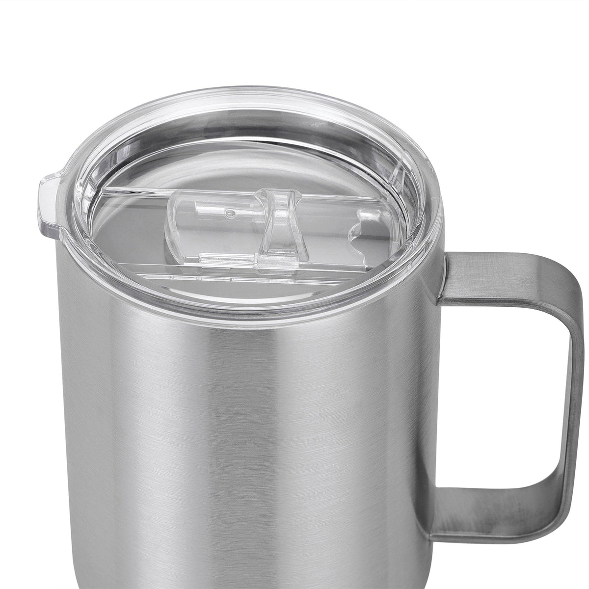 12oz Camper Mug - Clay Revolution