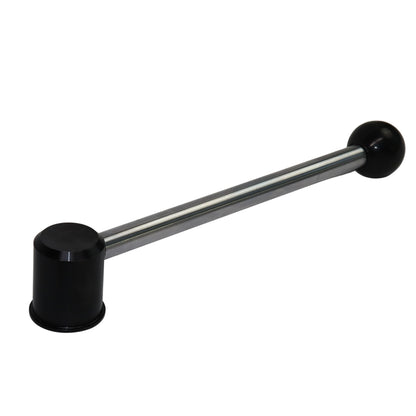 XL Ring Bender Handle/Cam Upgrade - Spoon Ring - Clay Revolution