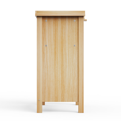 Professional Jewelers Bench by Gerstner International - Clay Revolution