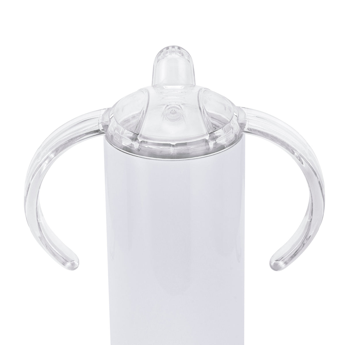 12oz Straight Sippy Cup Duo - Clay Revolution