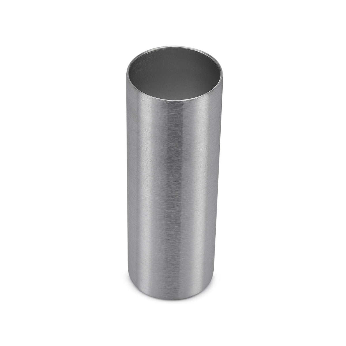 Pre-Sanded 20oz Skinny Tumbler - Clay Revolution