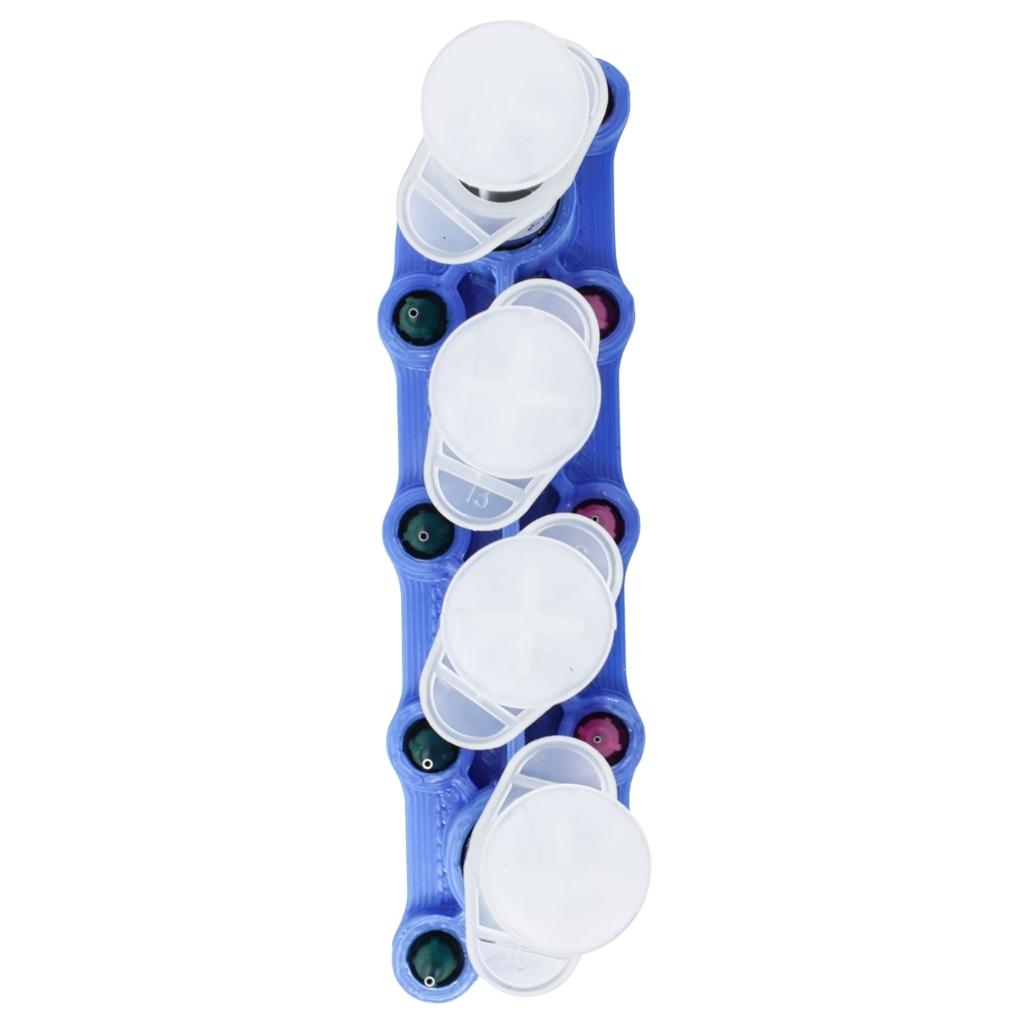 Organizing Stand for Paste Solder - Clay Revolution