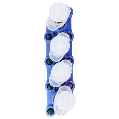 Organizing Stand for Paste Solder - Clay Revolution