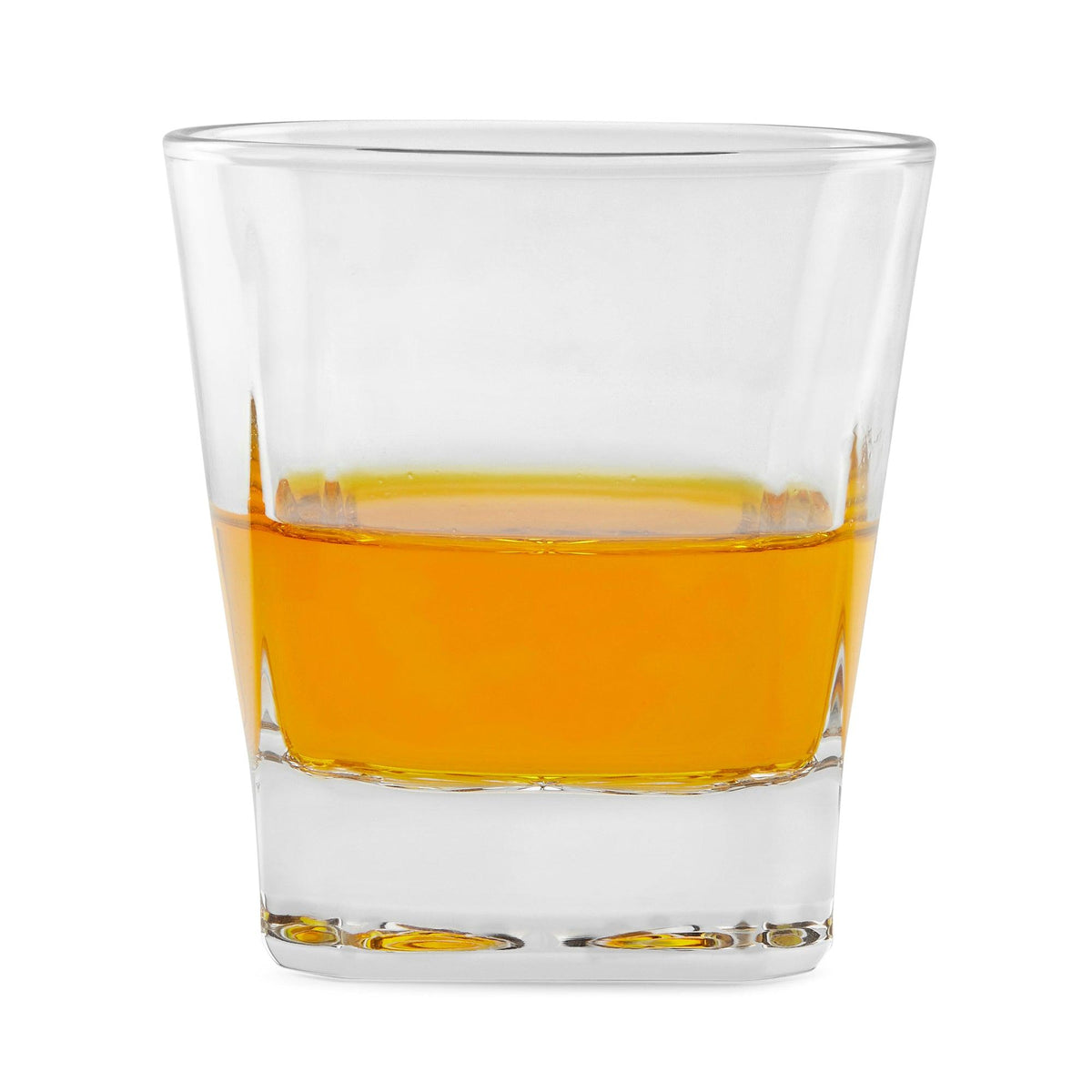 Whiskey Rock Glasses - Clay Revolution
