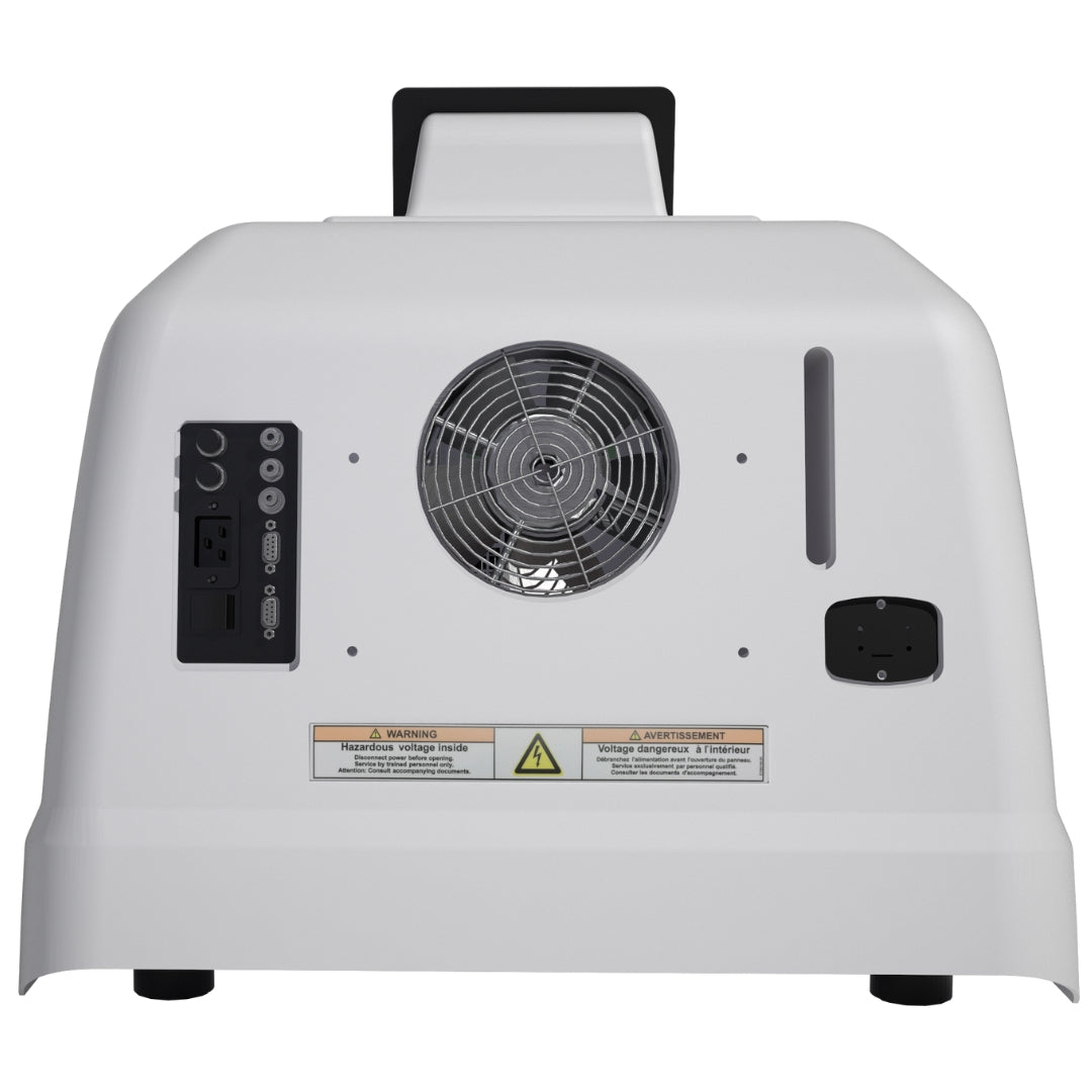 Tauweld 200J Benchtop Laser Welder - Clay Revolution