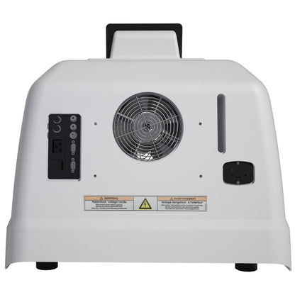 Tauweld 200J Benchtop Laser Welder - Clay Revolution