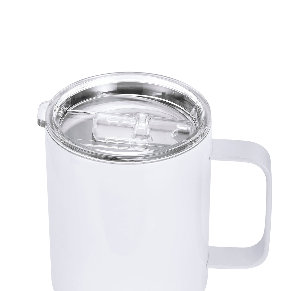12oz Camper Mug - Clay Revolution