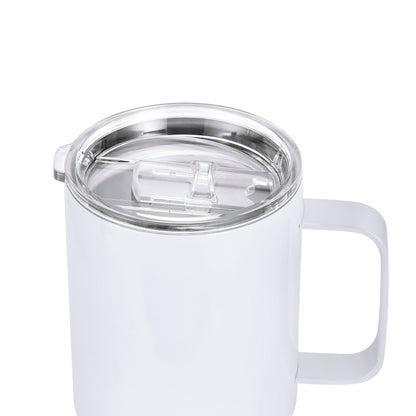 12oz Camper Mug - Clay Revolution