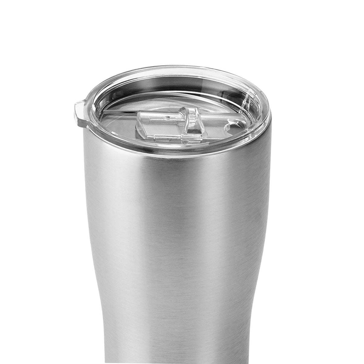 20oz Curve Tumbler - Clay Revolution