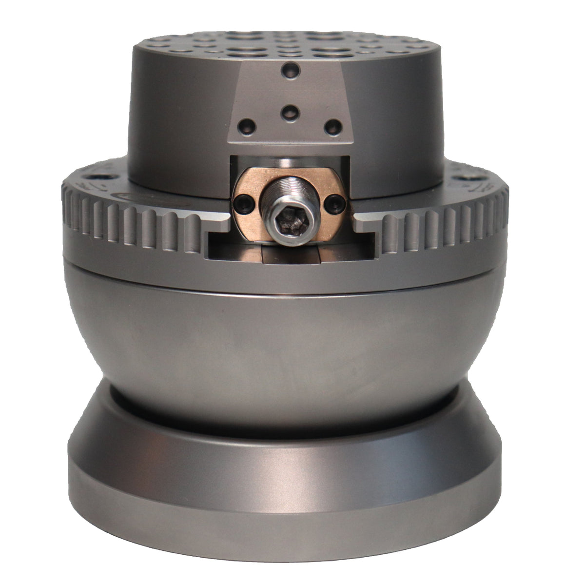 4" Engraving Vice - 100MM, Stainless Steel - Clay Revolution