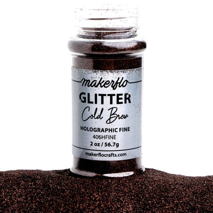 Cold Brew - Fine - Clay Revolution