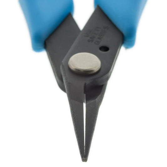 Xuron® Tweezer Nose™ (450) - Clay Revolution