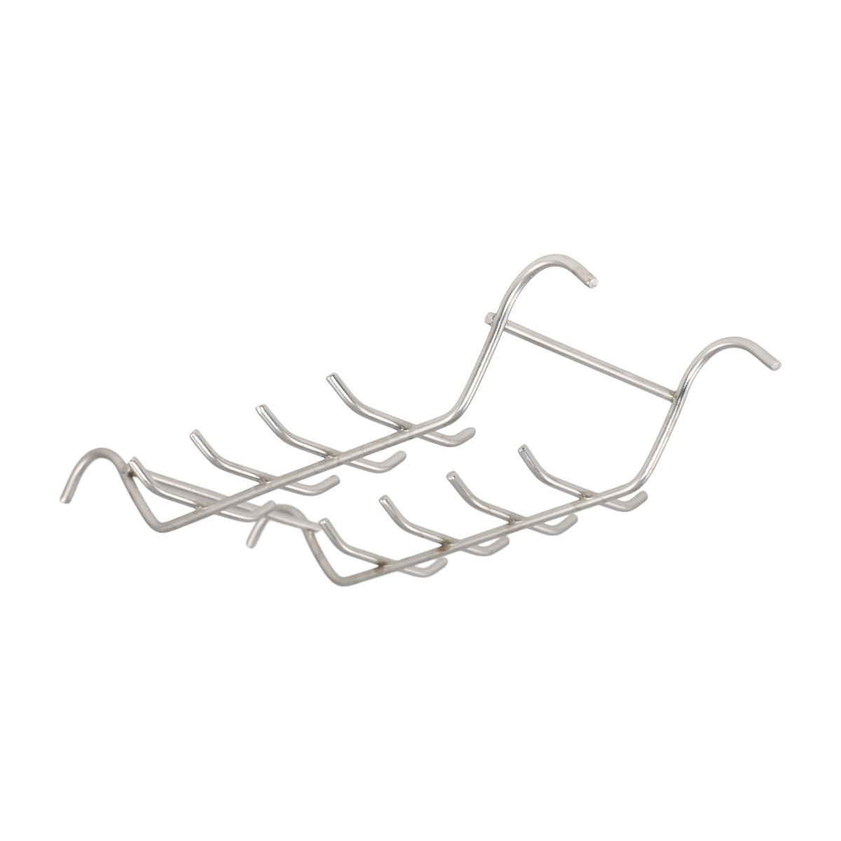 Stainless Steel Ultrasonic Rack - Clay Revolution