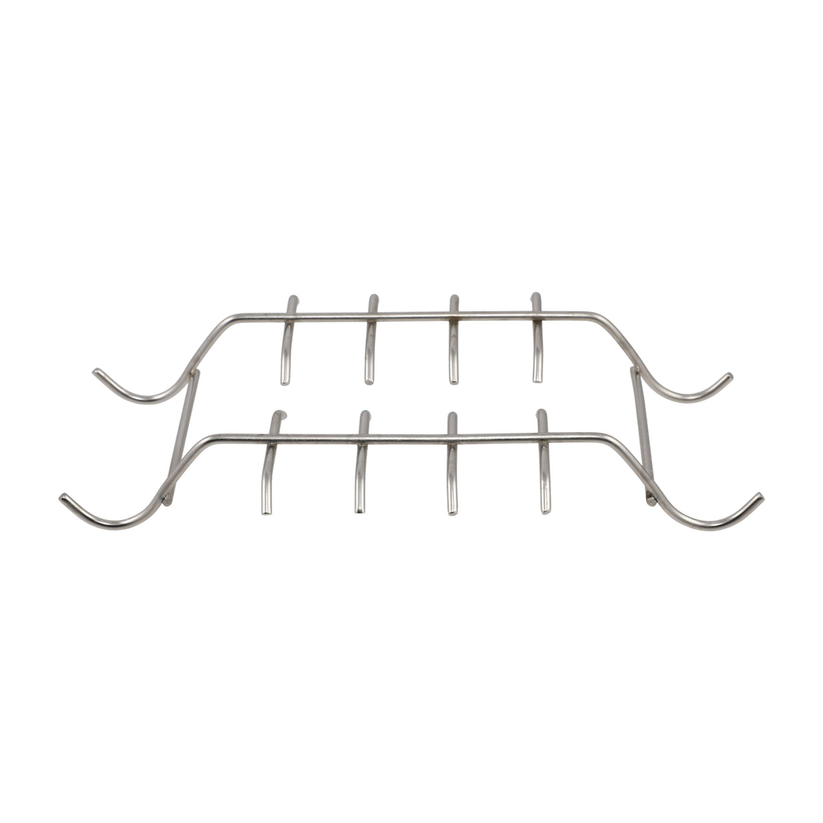 Stainless Steel Ultrasonic Rack - Clay Revolution